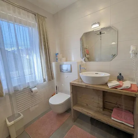 Appartement Petri Heil Seefeld in Tirol