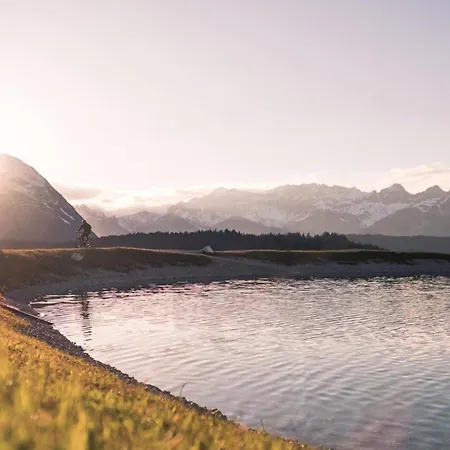 Petri Heil Appartement *