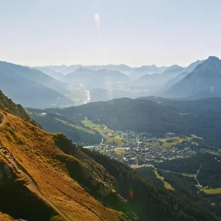 Petri Heil * Seefeld in Tirol