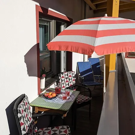 Apartment Petri Heil