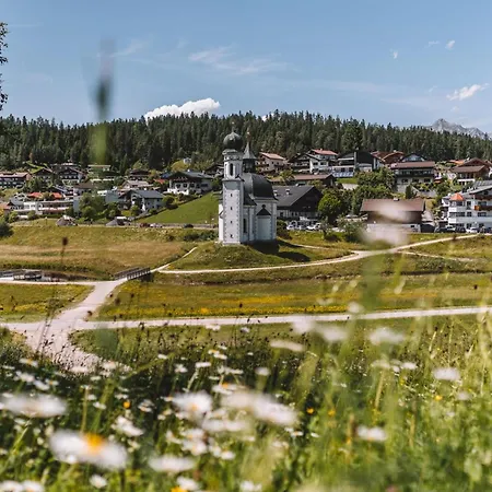 Petri Heil Апартаменти