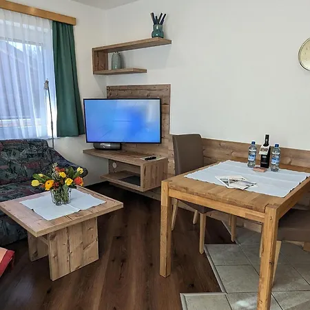 Petri Heil Apartman Seefeld in Tirol