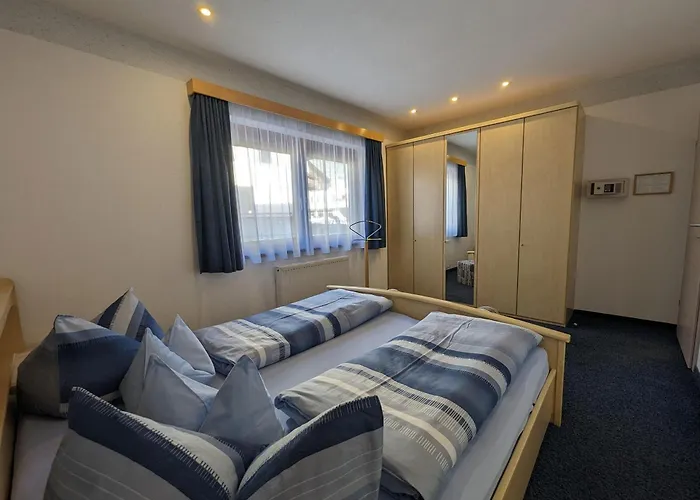 Petri Heil Seefeld in Tirol