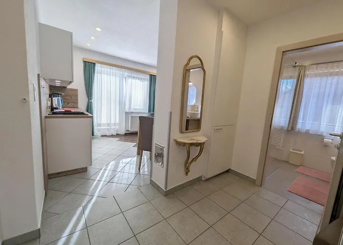 Apartman Petri Heil *