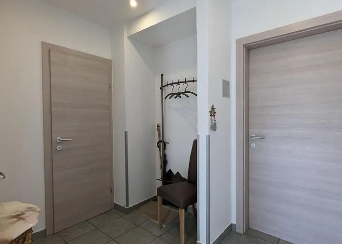 Petri Heil Apartman Seefeld in Tirol