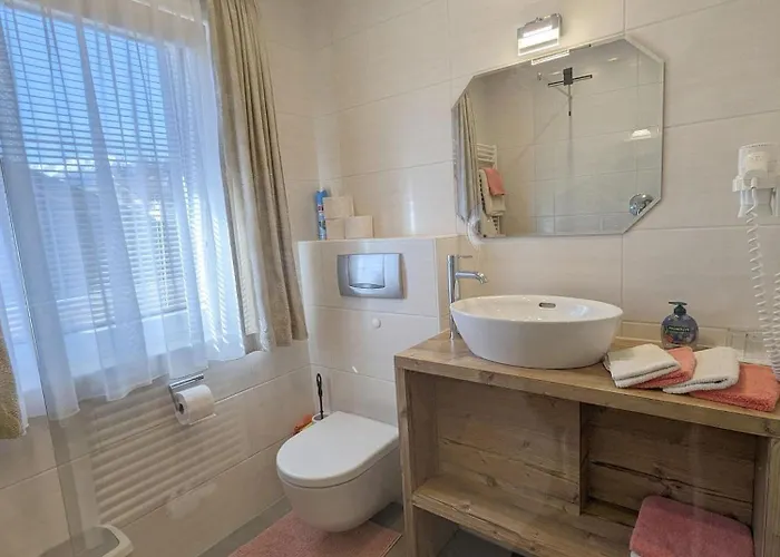 Apartman Petri Heil Seefeld in Tirol