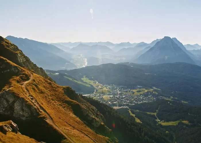 Petri Heil * Seefeld in Tirol