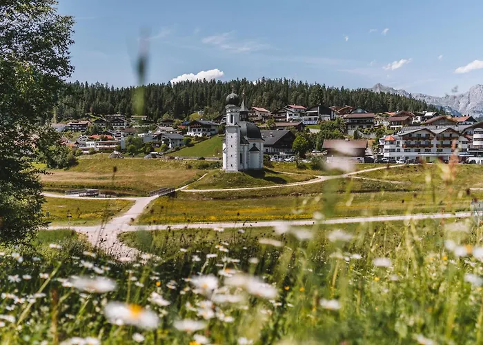 Petri Heil Apartment