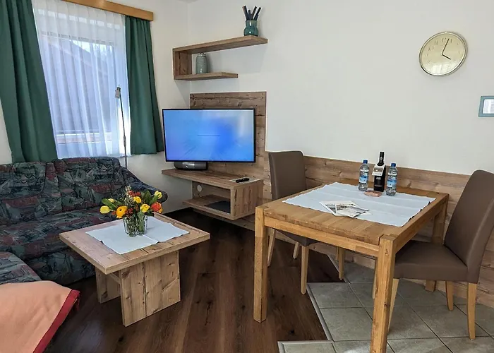 Petri Heil Apartment Seefeld in Tirol