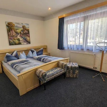 Apartament Petri Heil