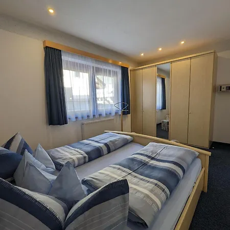 Petri Heil Seefeld w Tirolu