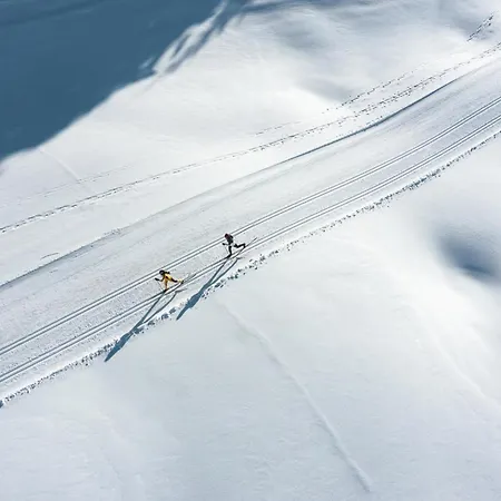 Apartament Petri Heil Seefeld w Tirolu