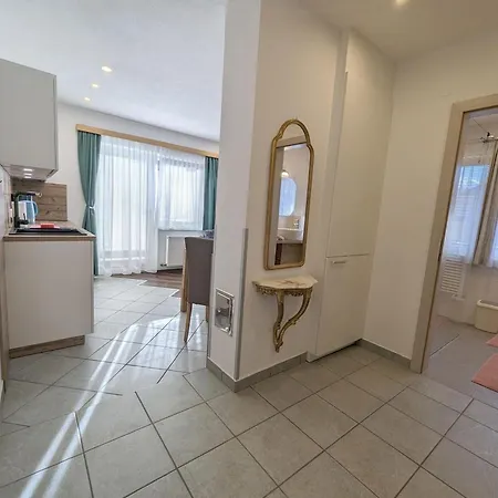 Apartament Petri Heil *